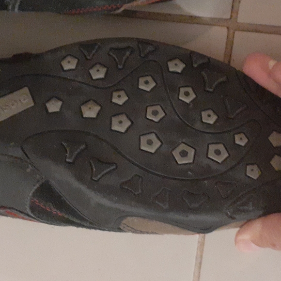 💦Urbansole leather shoes💦 - Picture 3 of 4